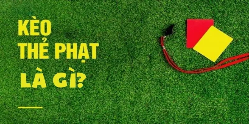 Mẹo và lưu ý khi chơi kèo thẻ phạt tại 7m