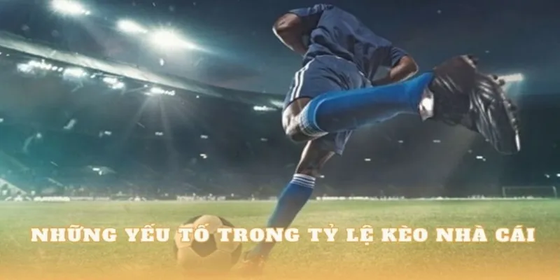 Quản lý rủi ro khi sử dụng tỷ lệ kèo nhà cái 7m