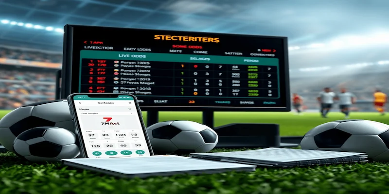 Vai trò của link 7m trong bóng đá trực tuyến